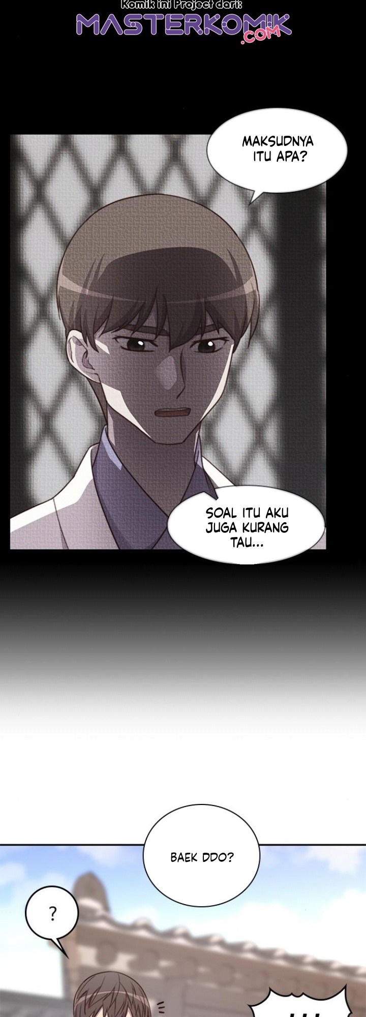 The Strongest in History Chapter 22 - halaman 15