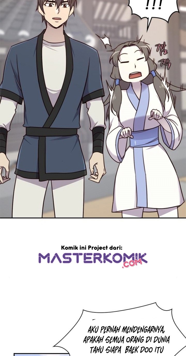 The Strongest in History Chapter 22 - halaman 16