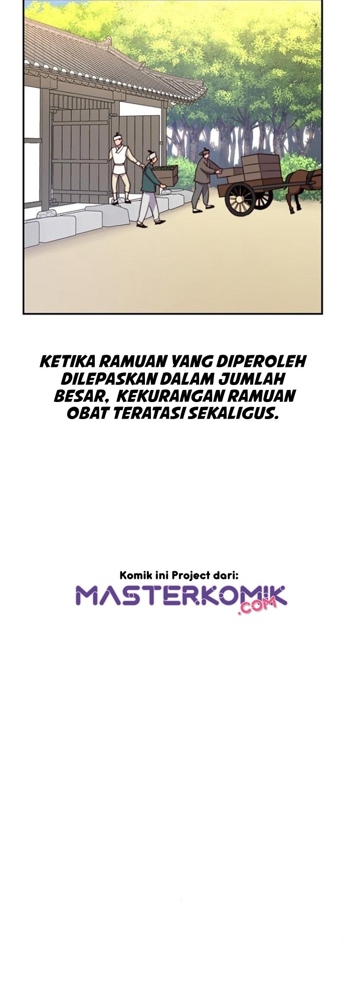 The Strongest in History Chapter 22 - halaman 18