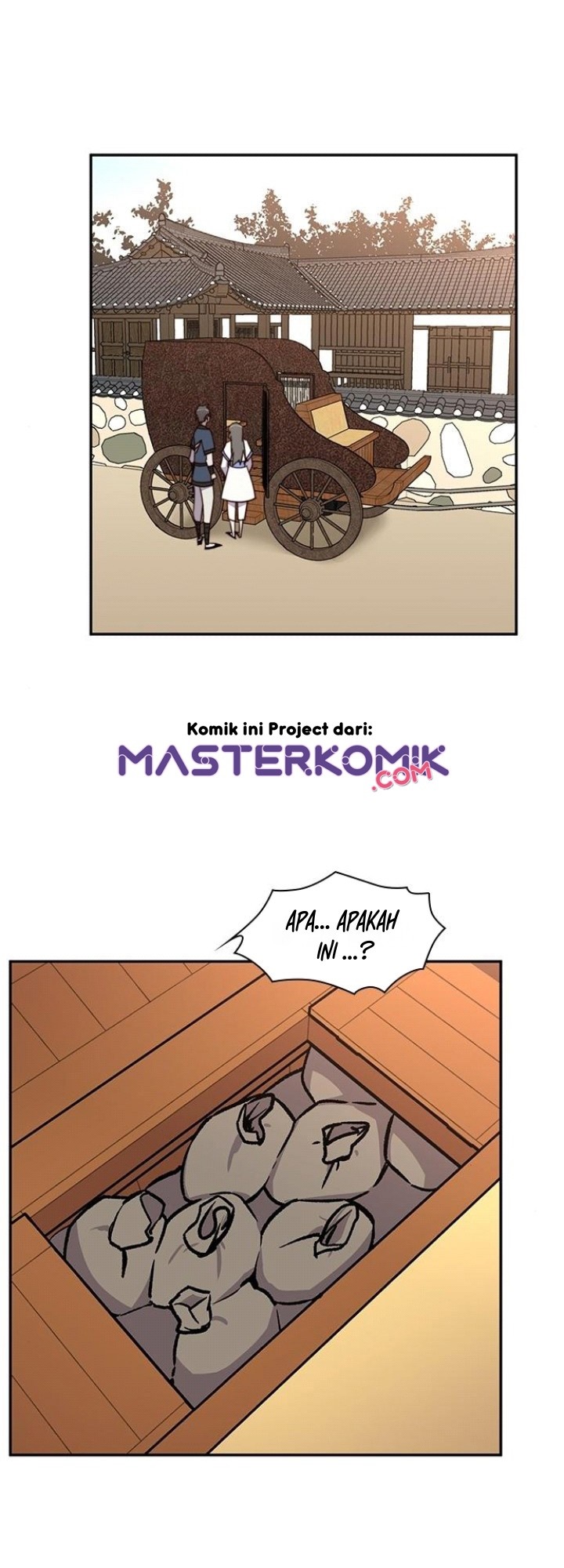 The Strongest in History Chapter 22 - halaman 32
