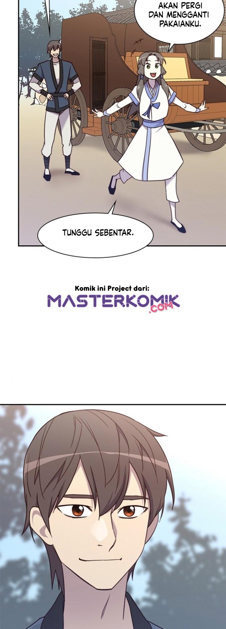 The Strongest in History Chapter 22 - halaman 35