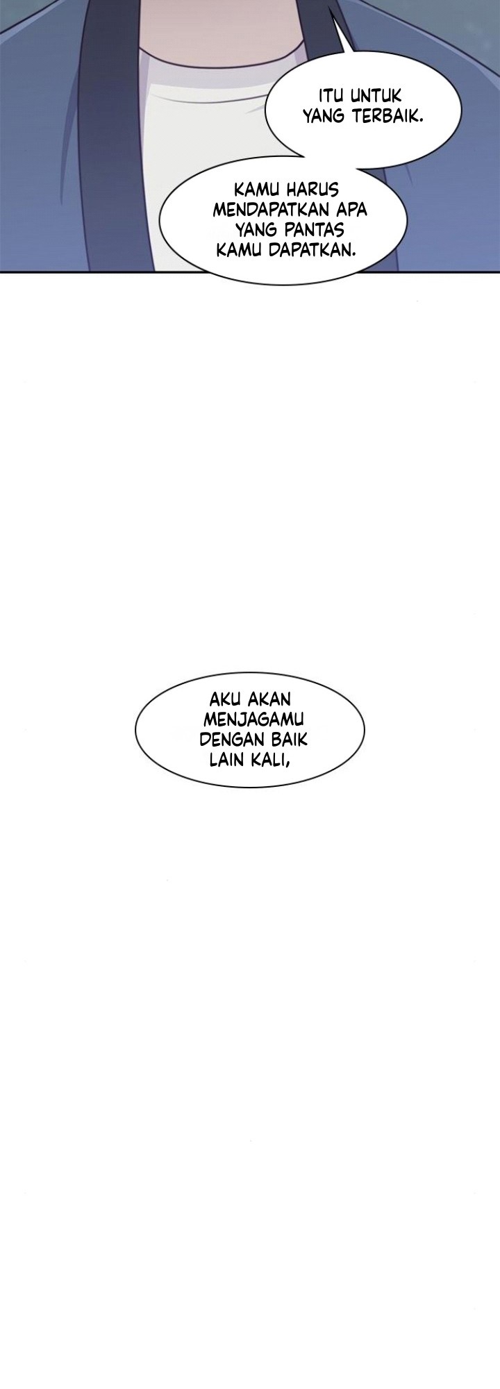The Strongest in History Chapter 22 - halaman 36