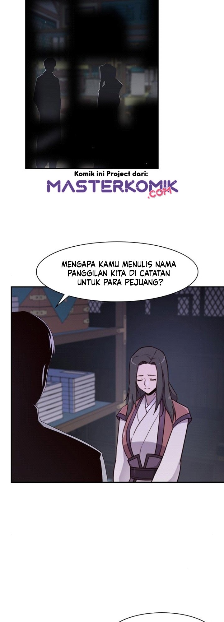 The Strongest in History Chapter 22 - halaman 43