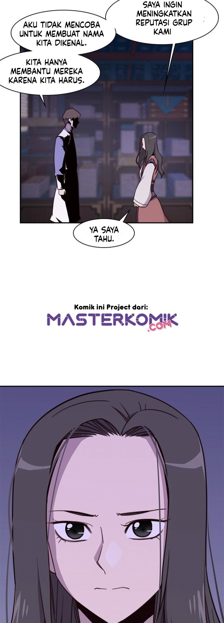 The Strongest in History Chapter 22 - halaman 44