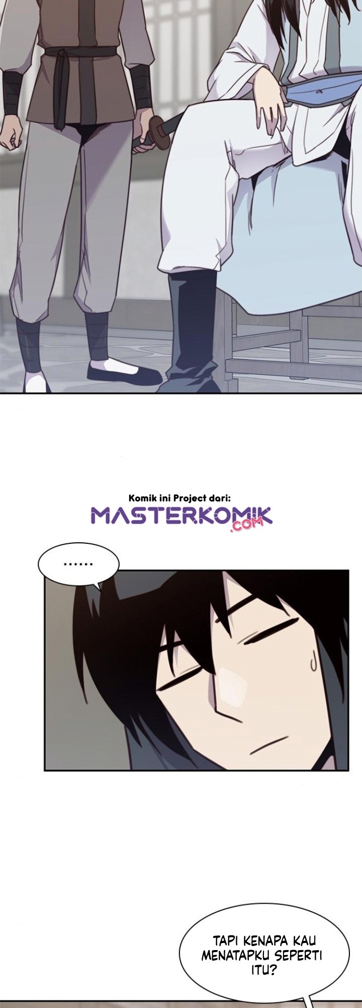 The Strongest in History Chapter 22 - halaman 52