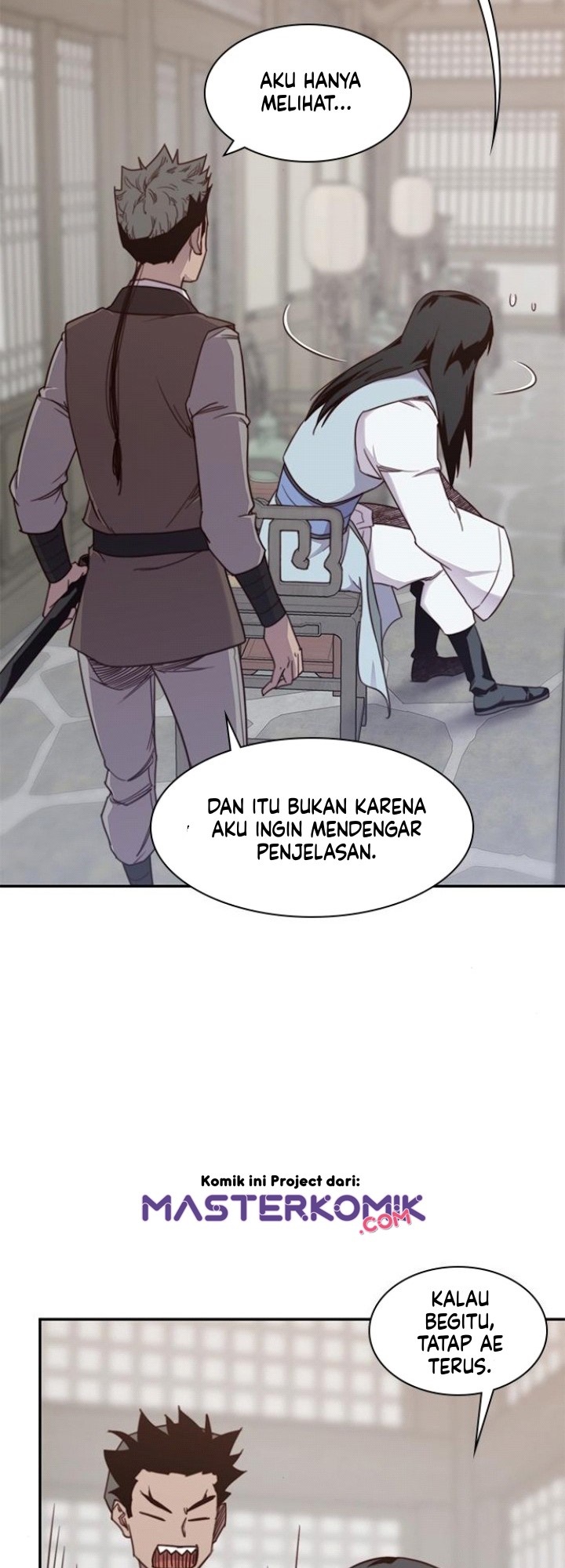 The Strongest in History Chapter 22 - halaman 53