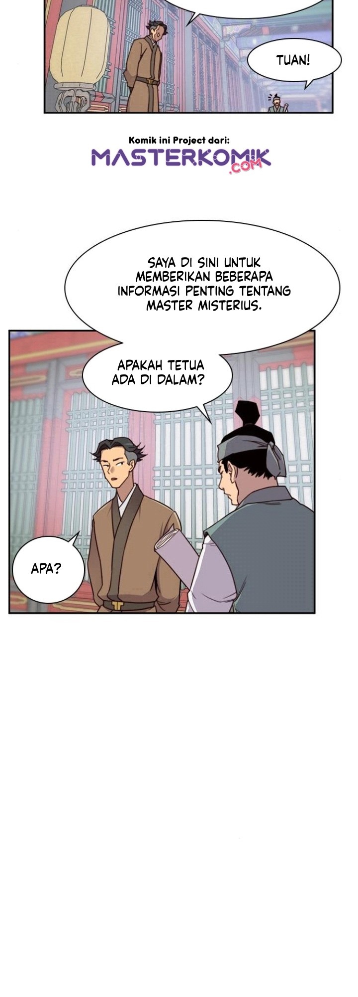 The Strongest in History Chapter 22 - halaman 55
