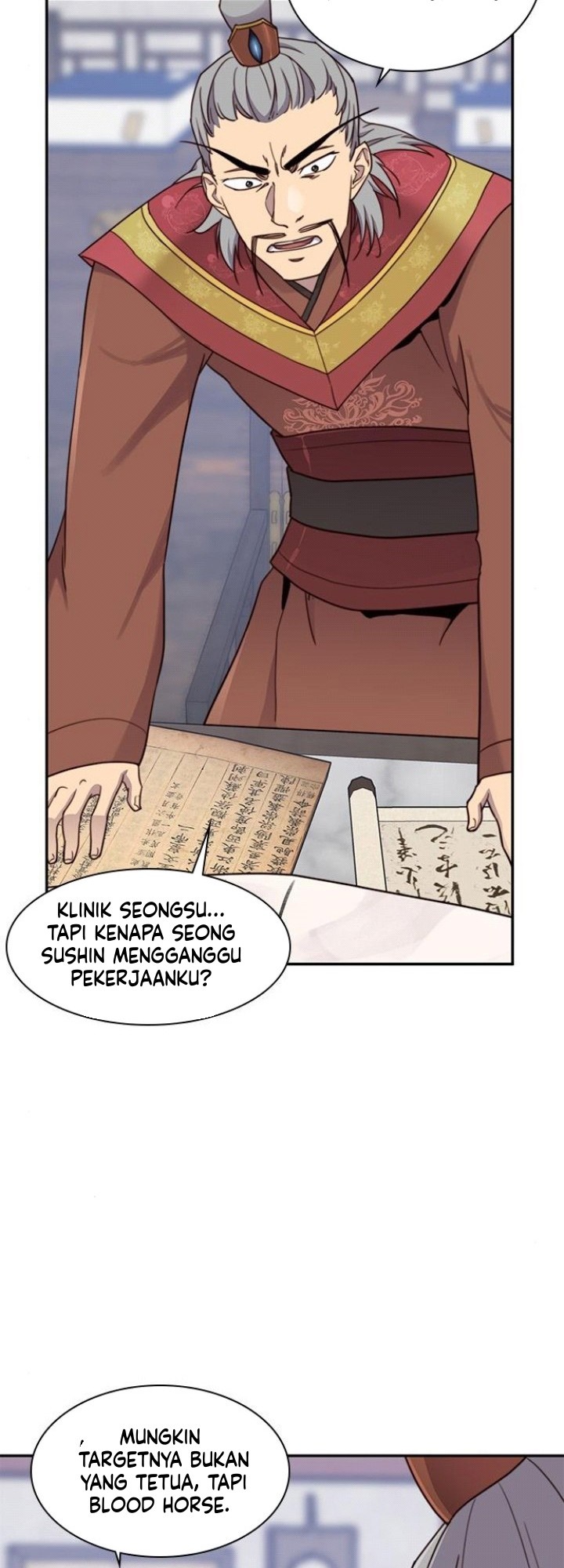 The Strongest in History Chapter 23 - halaman 4
