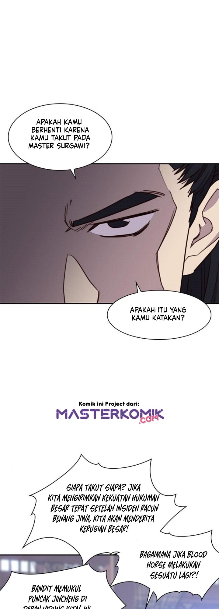 The Strongest in History Chapter 23 - halaman 50