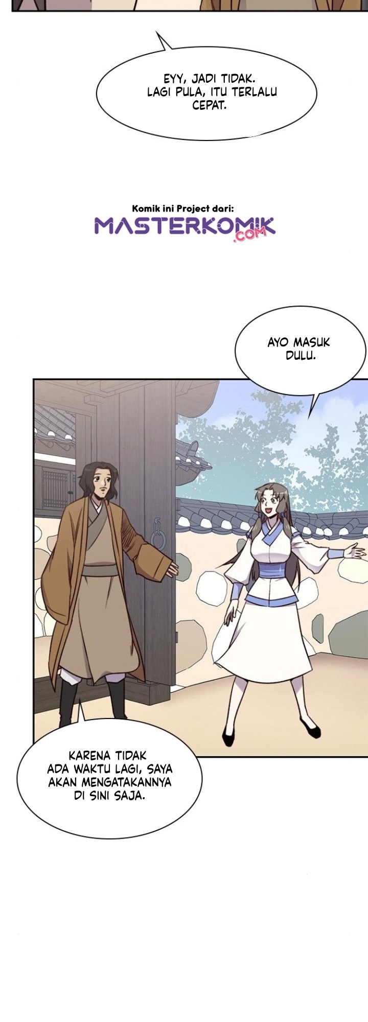 The Strongest in History Chapter 23 - halaman 55