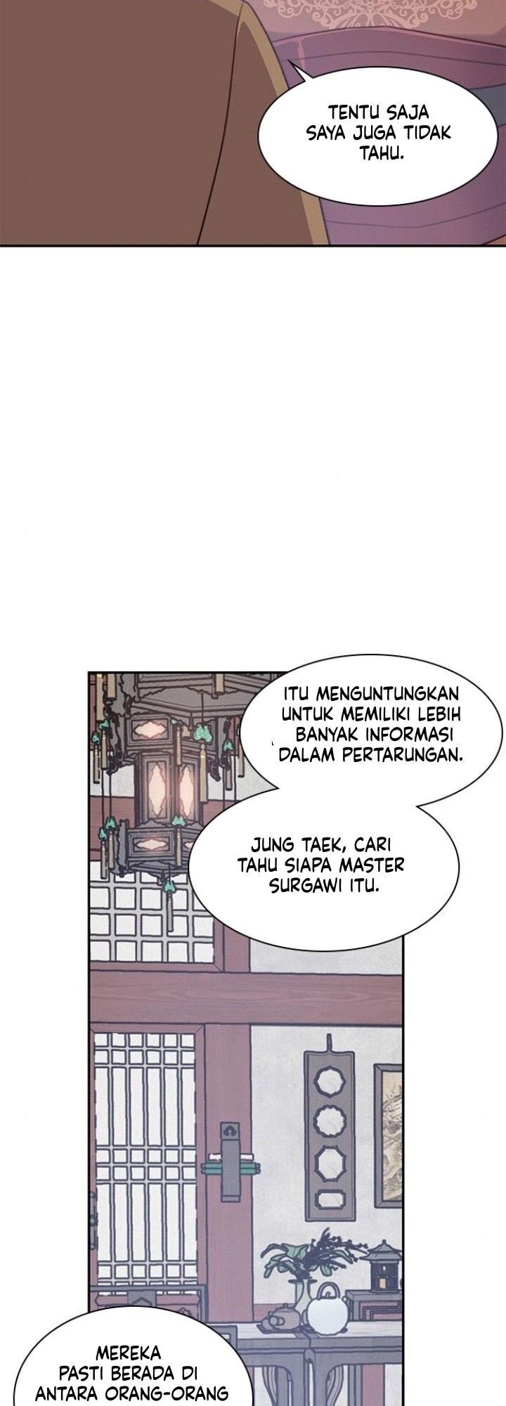 The Strongest in History Chapter 23 - halaman 6