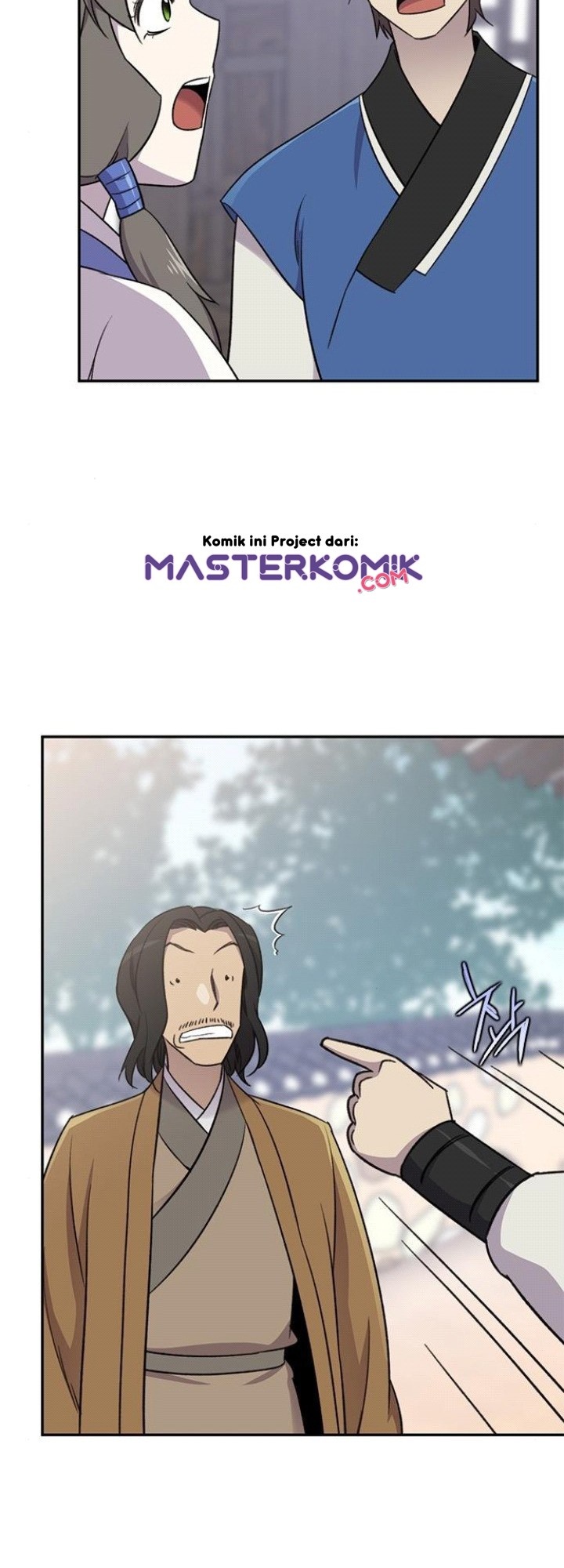 The Strongest in History Chapter 23 - halaman 61