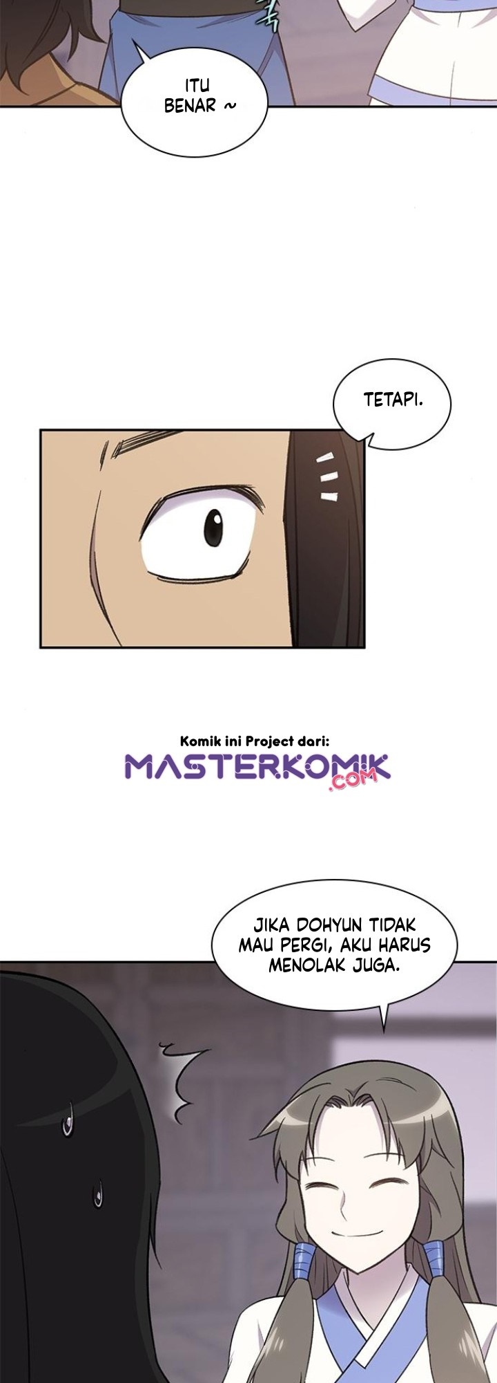 The Strongest in History Chapter 24 - halaman 11