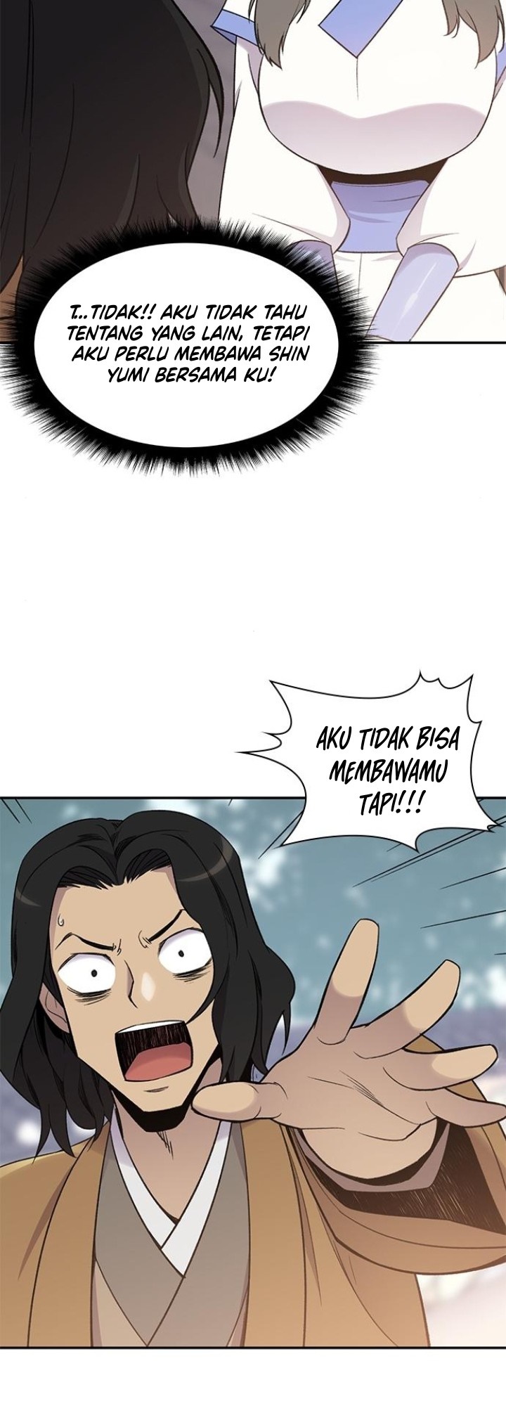 The Strongest in History Chapter 24 - halaman 12
