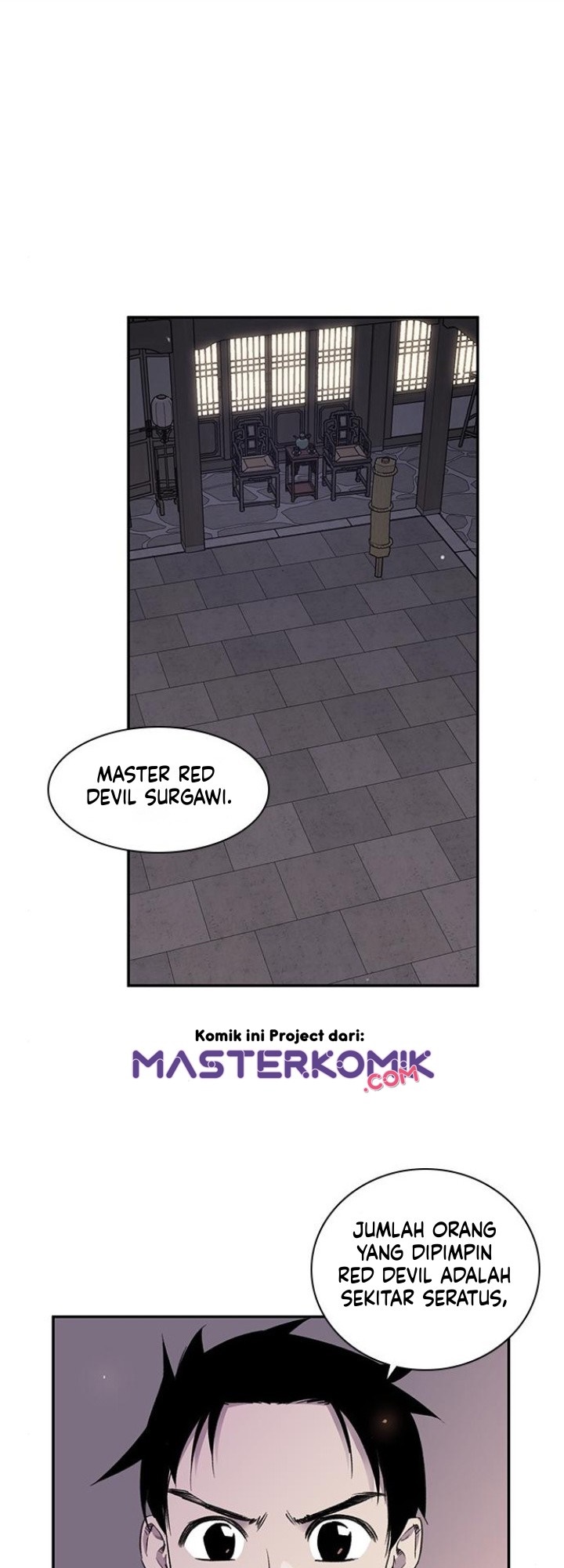 The Strongest in History Chapter 24 - halaman 3