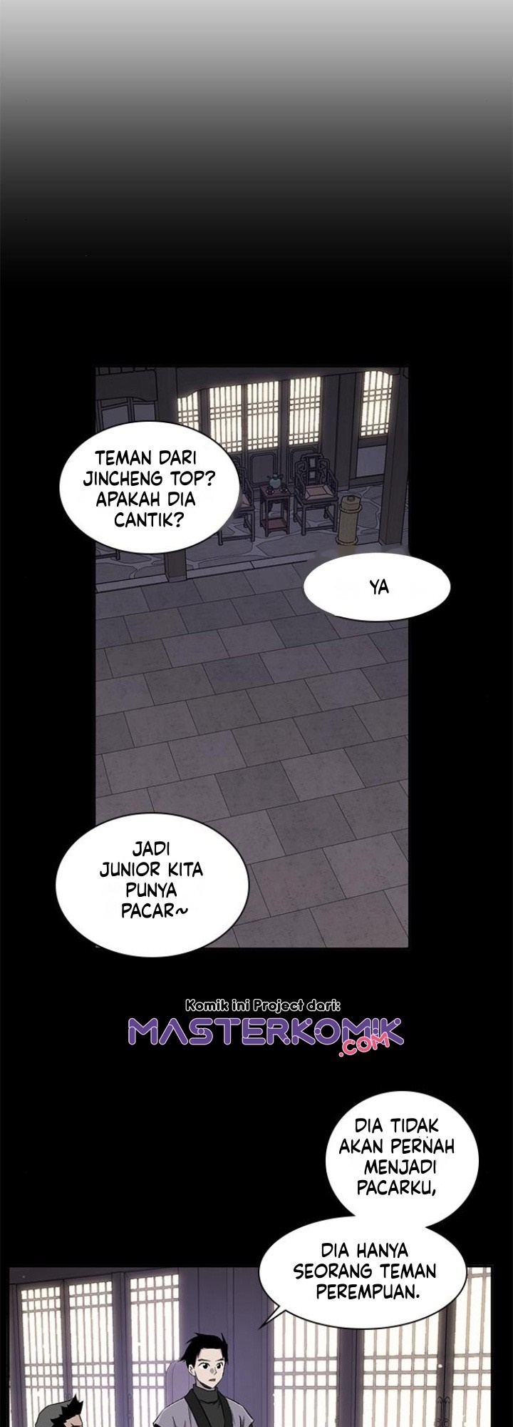 The Strongest in History Chapter 24 - halaman 31