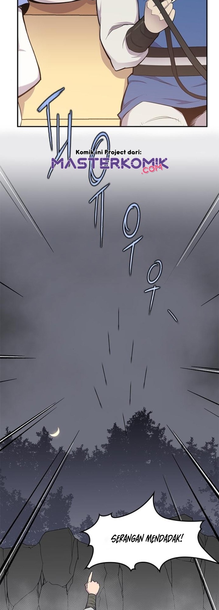 The Strongest in History Chapter 24 - halaman 40