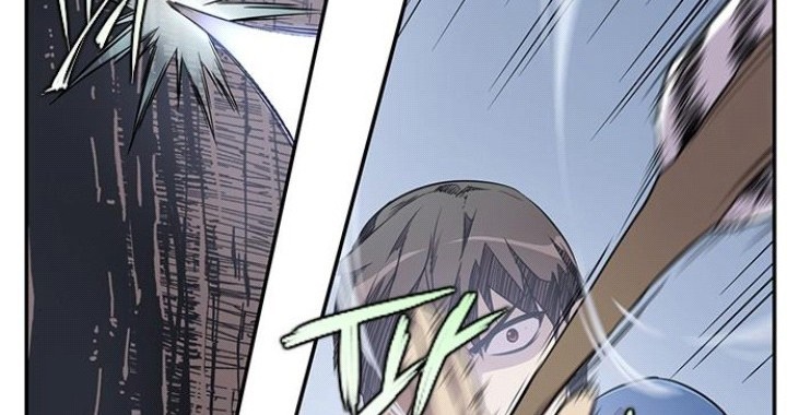 The Strongest in History Chapter 25 - halaman 17