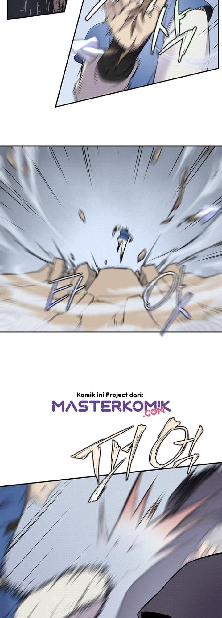 The Strongest in History Chapter 25 - halaman 18