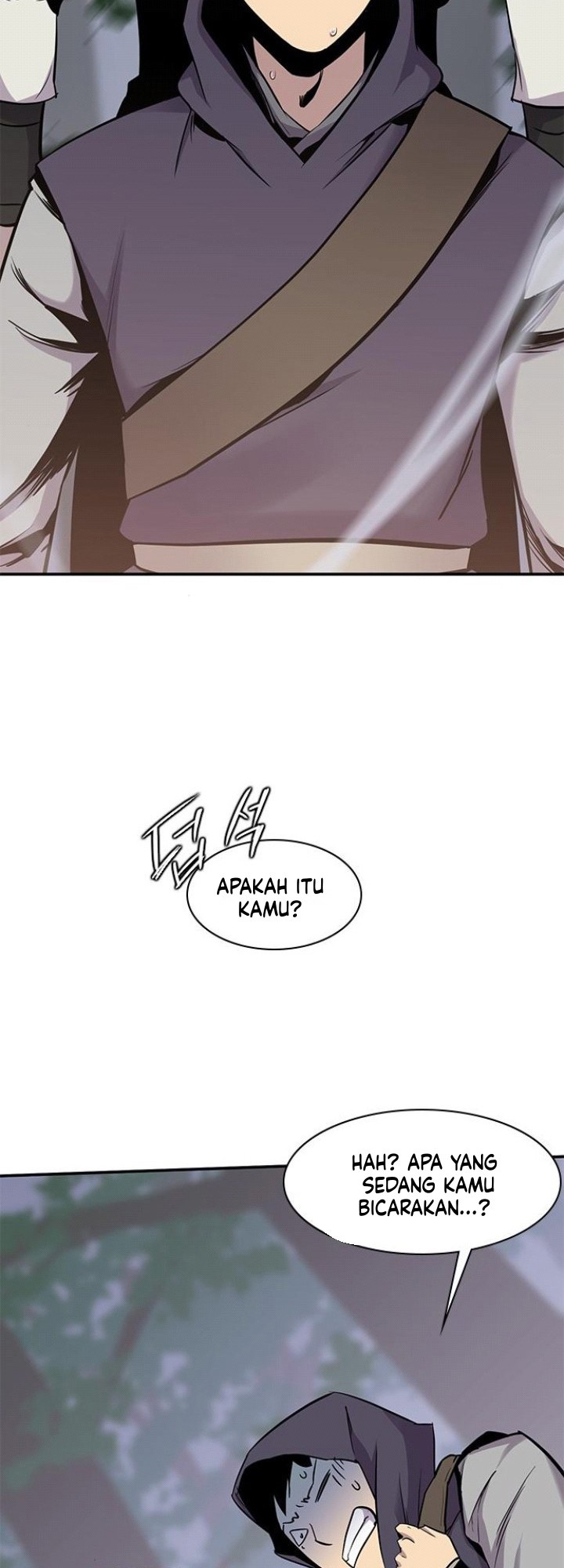 The Strongest in History Chapter 25 - halaman 26