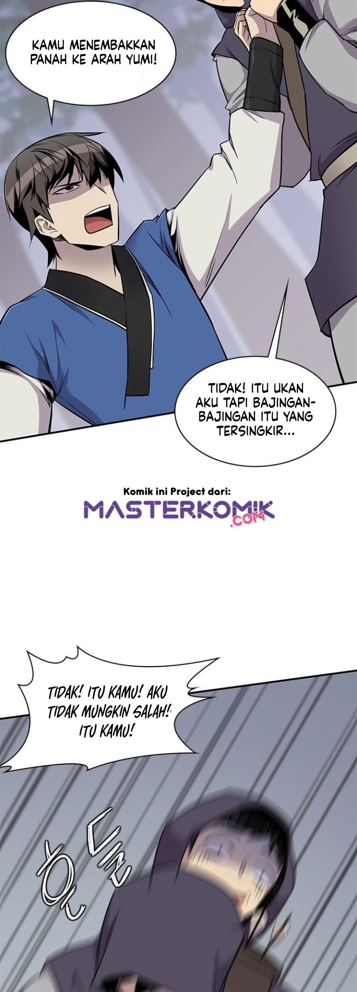 The Strongest in History Chapter 25 - halaman 27