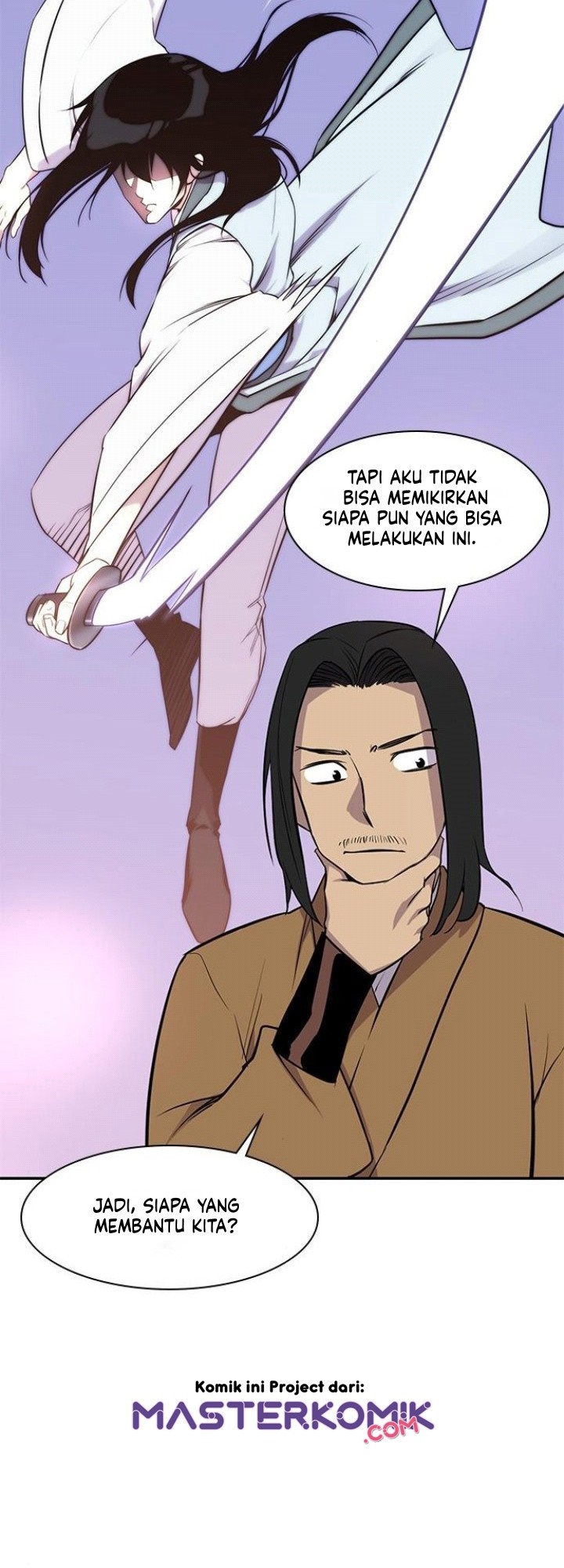 The Strongest in History Chapter 25 - halaman 41