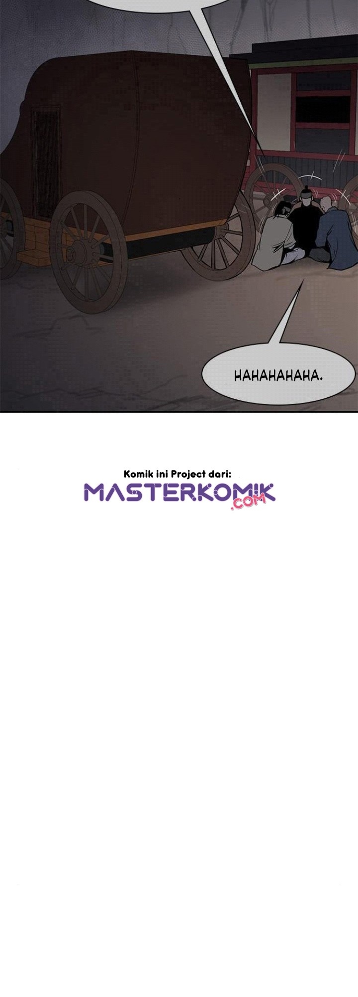 The Strongest in History Chapter 25 - halaman 47