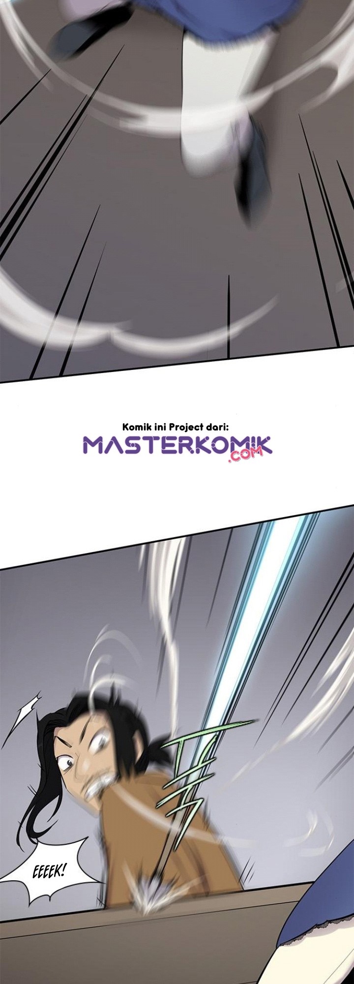 The Strongest in History Chapter 25 - halaman 6