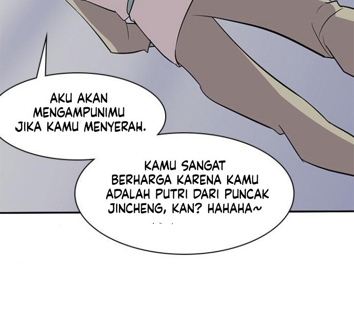 The Strongest in History Chapter 25 - halaman 60