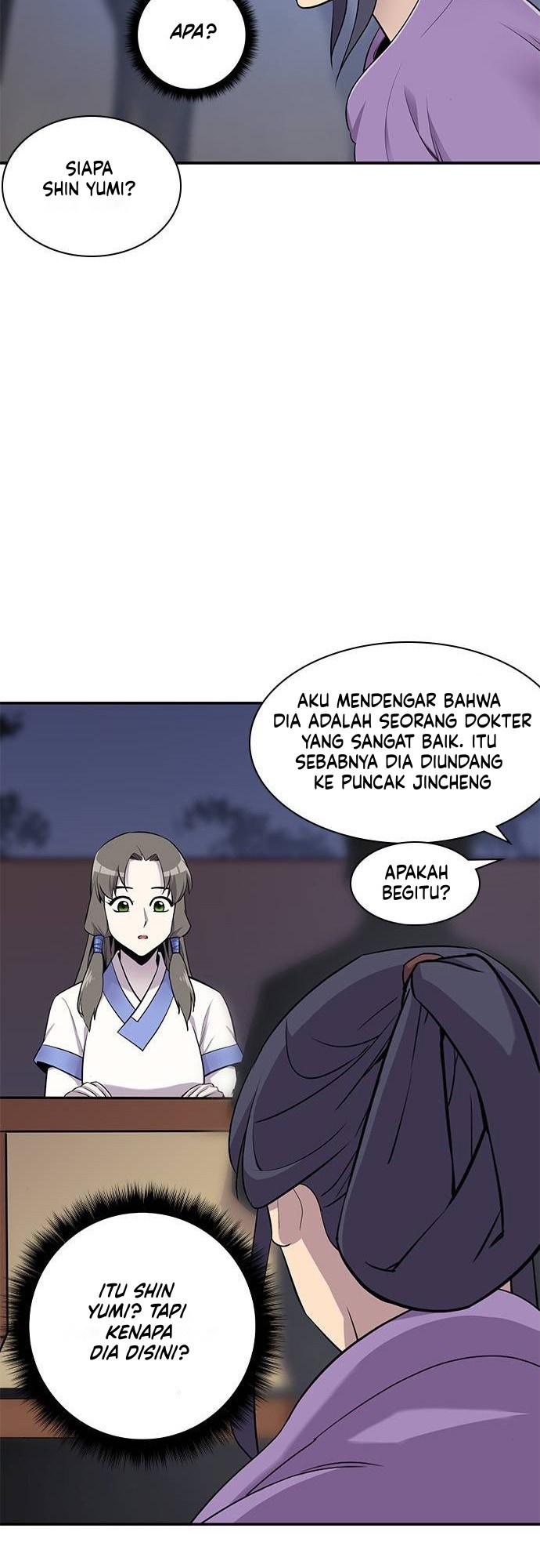 The Strongest in History Chapter 26 - halaman 16
