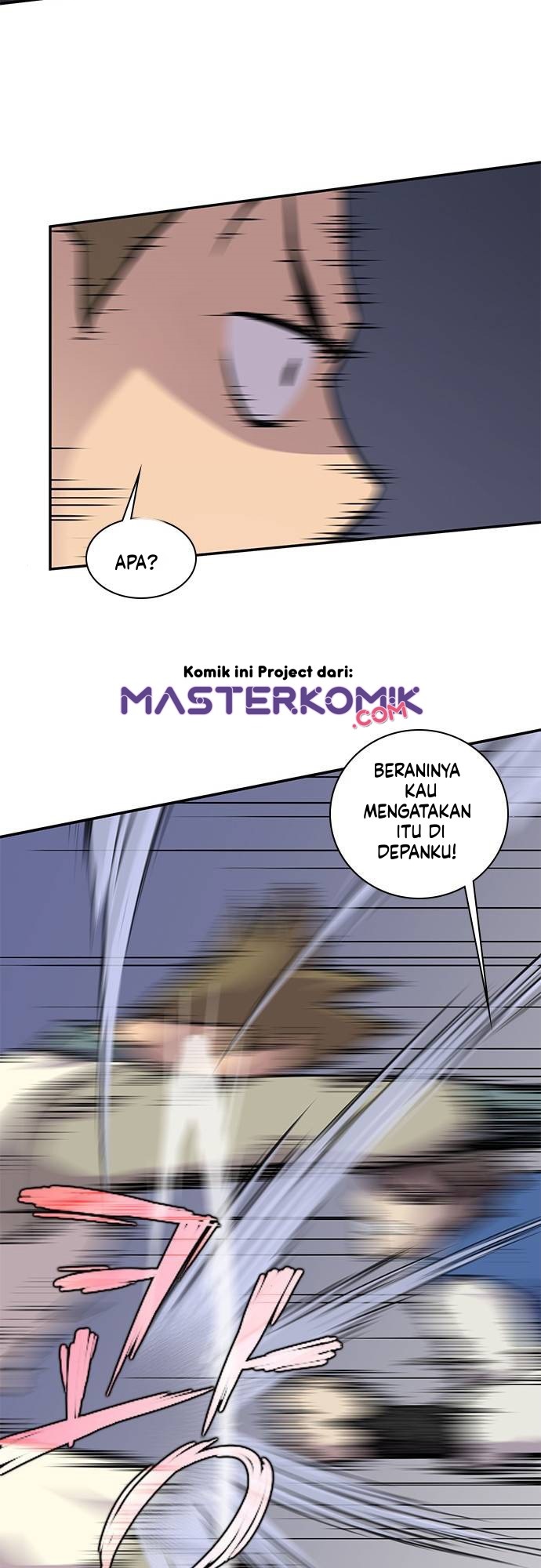 The Strongest in History Chapter 26 - halaman 19