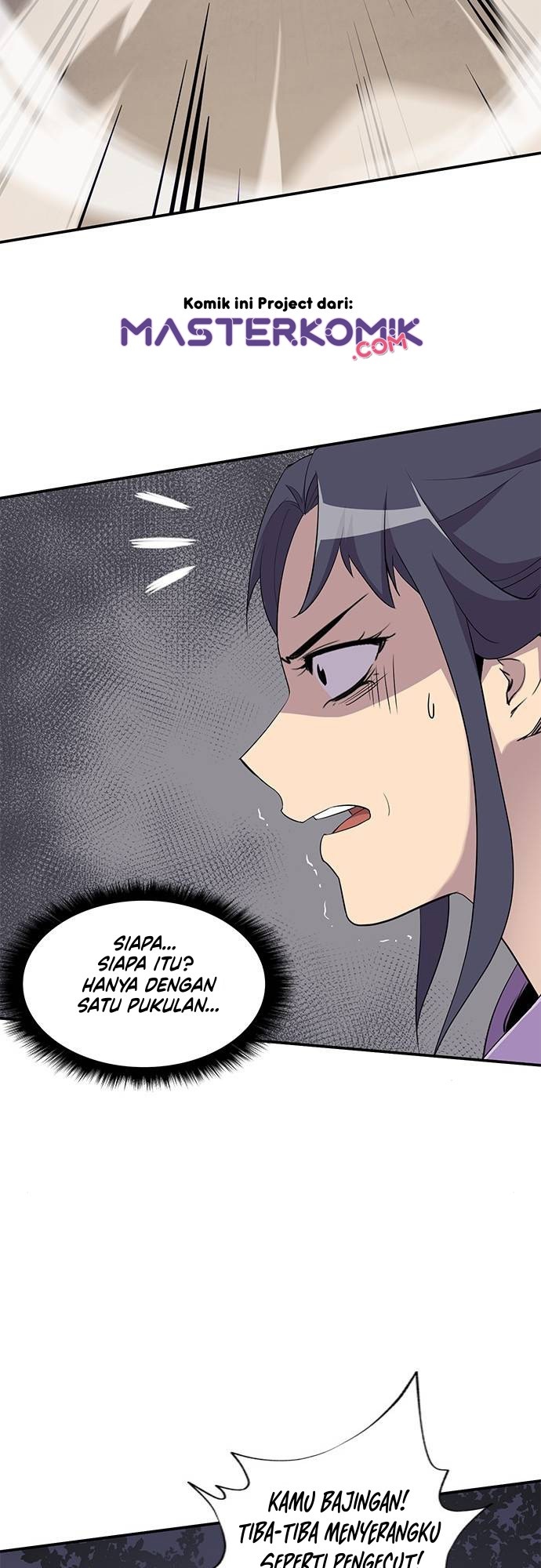 The Strongest in History Chapter 26 - halaman 21
