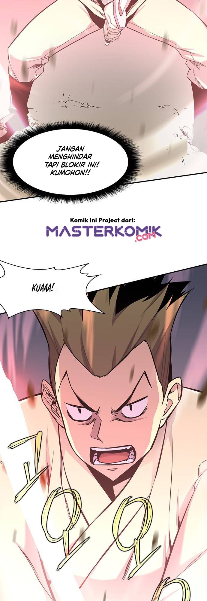 The Strongest in History Chapter 26 - halaman 29