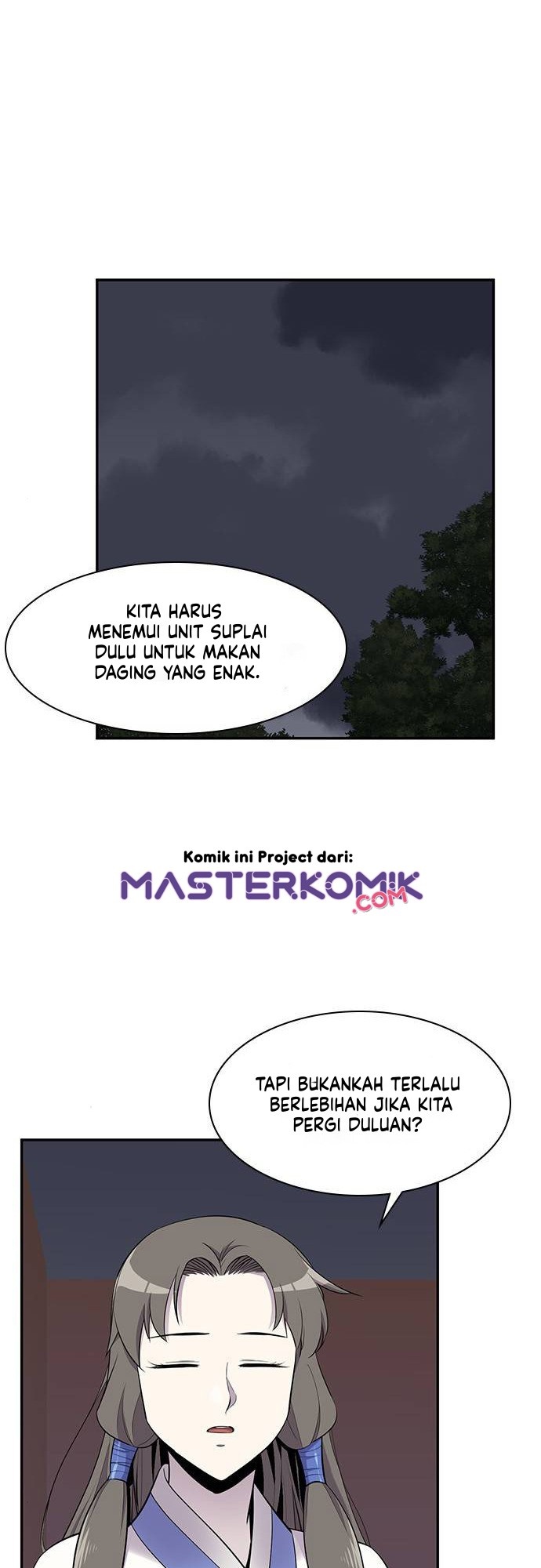 The Strongest in History Chapter 26 - halaman 3