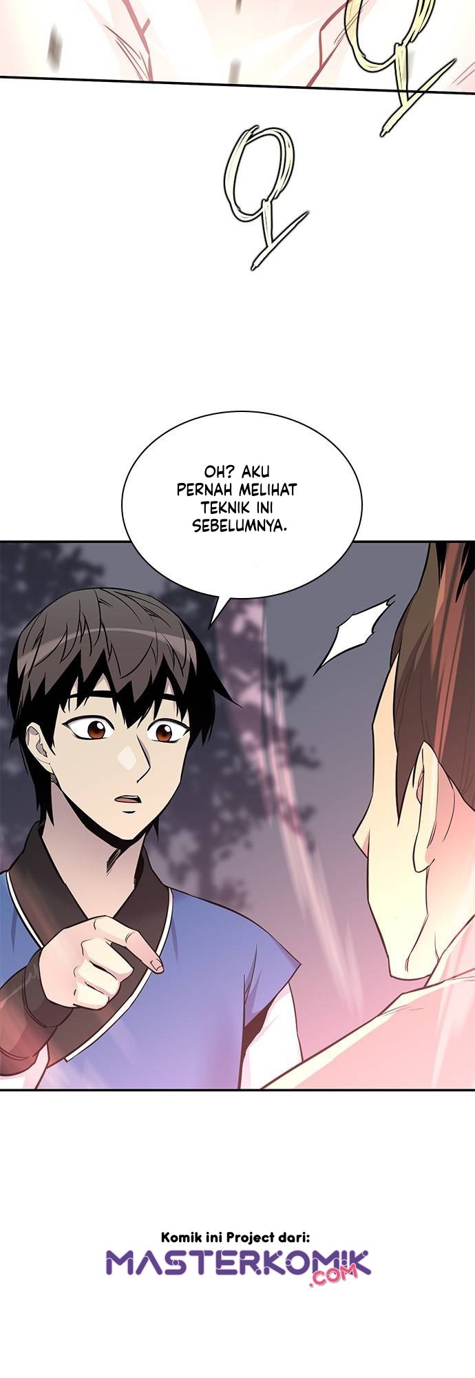 The Strongest in History Chapter 26 - halaman 30