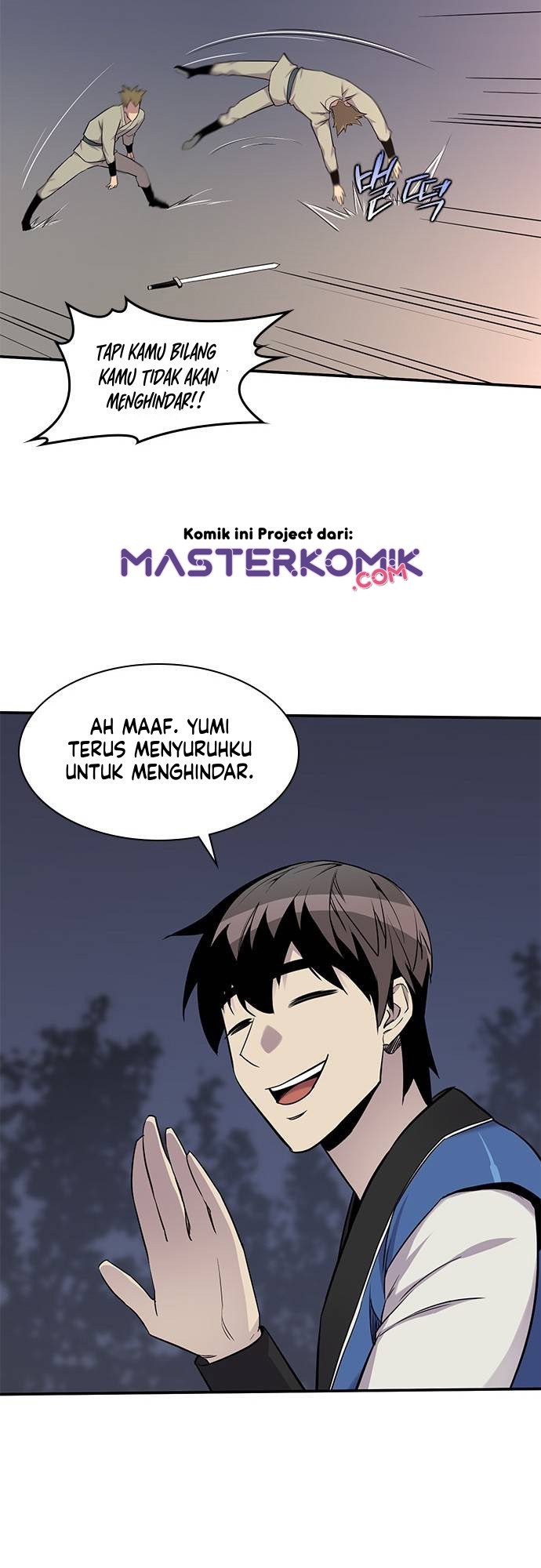 The Strongest in History Chapter 26 - halaman 46