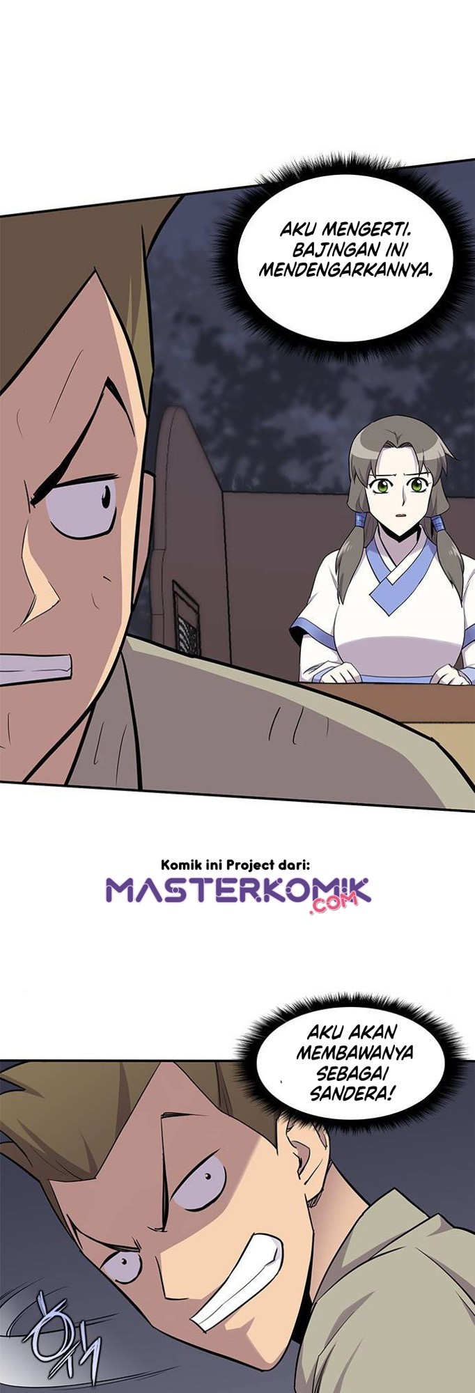 The Strongest in History Chapter 26 - halaman 48