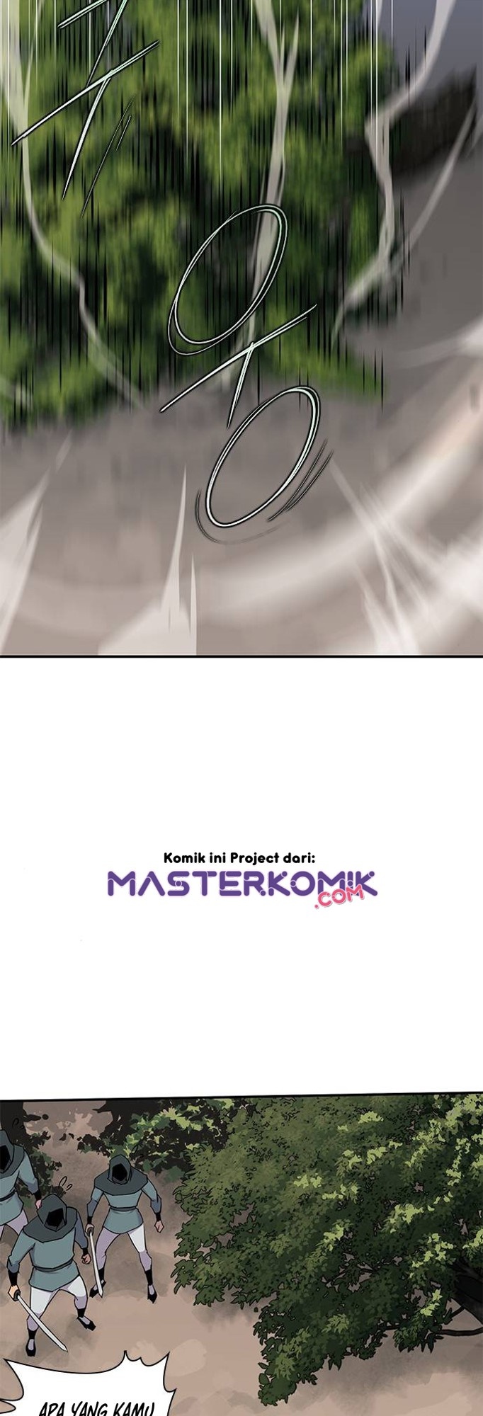 The Strongest in History Chapter 26 - halaman 53