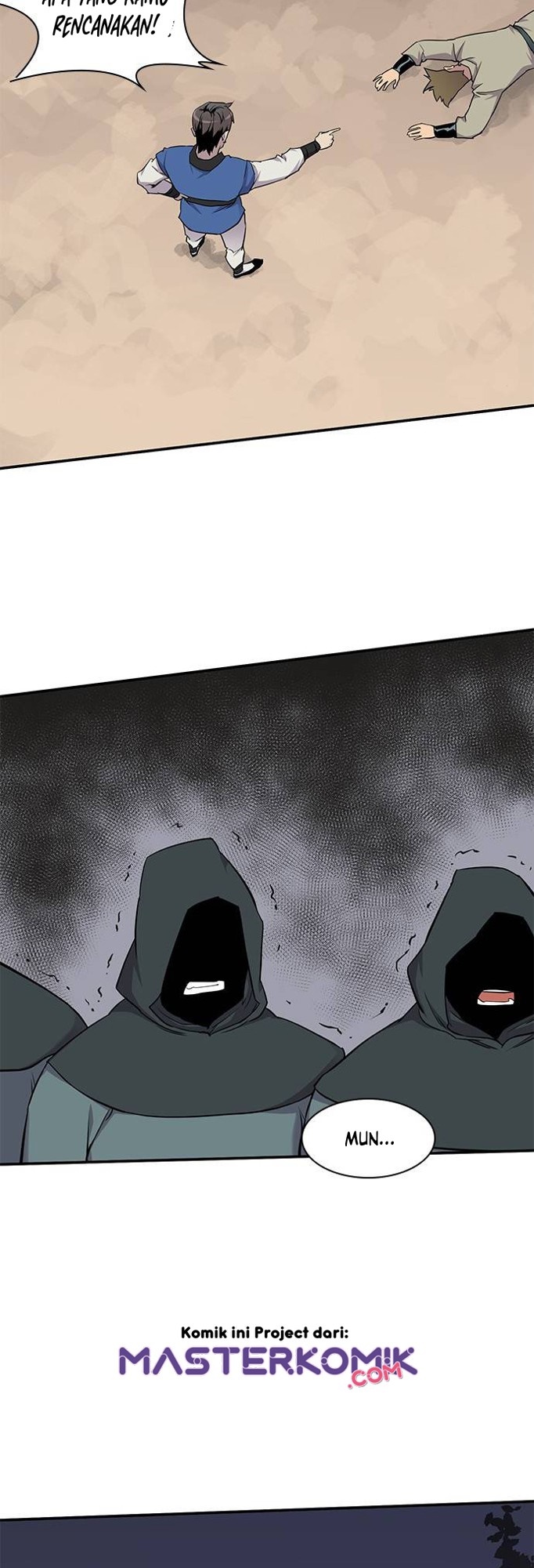 The Strongest in History Chapter 26 - halaman 54