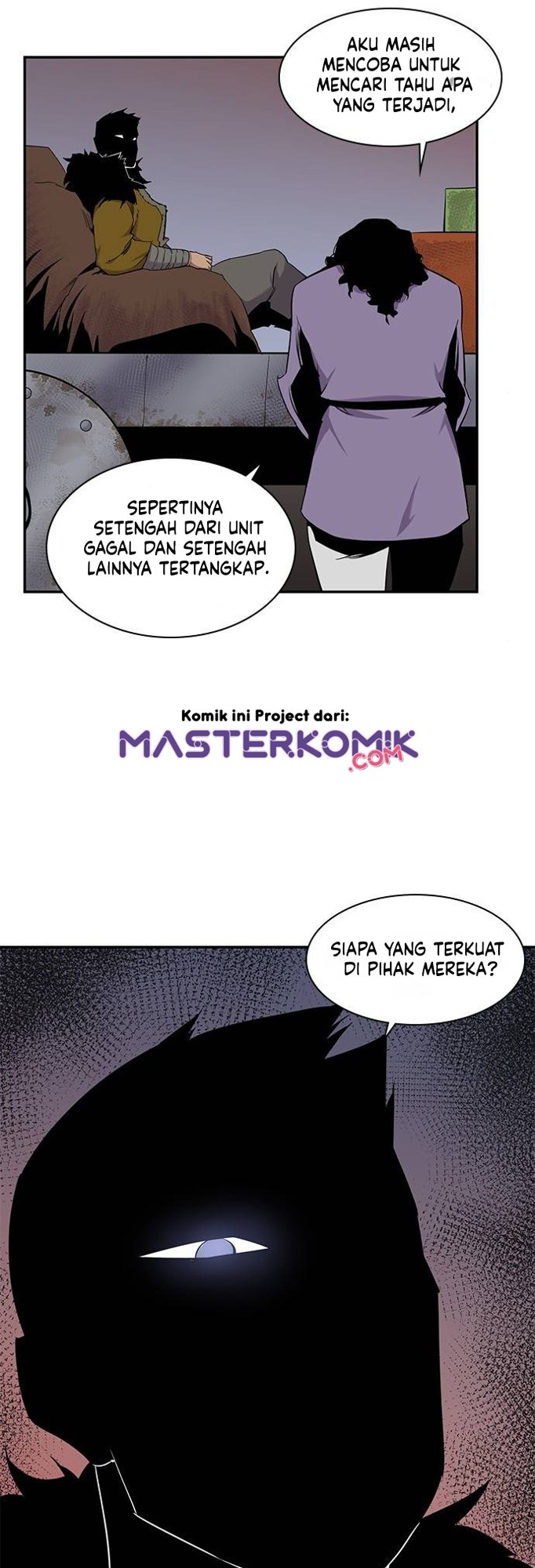 The Strongest in History Chapter 26 - halaman 57