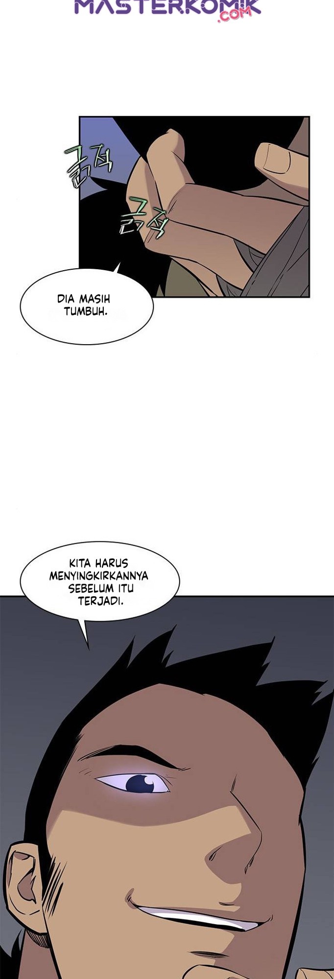 The Strongest in History Chapter 26 - halaman 61