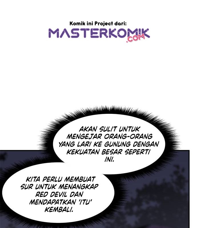 The Strongest in History Chapter 27 - halaman 17