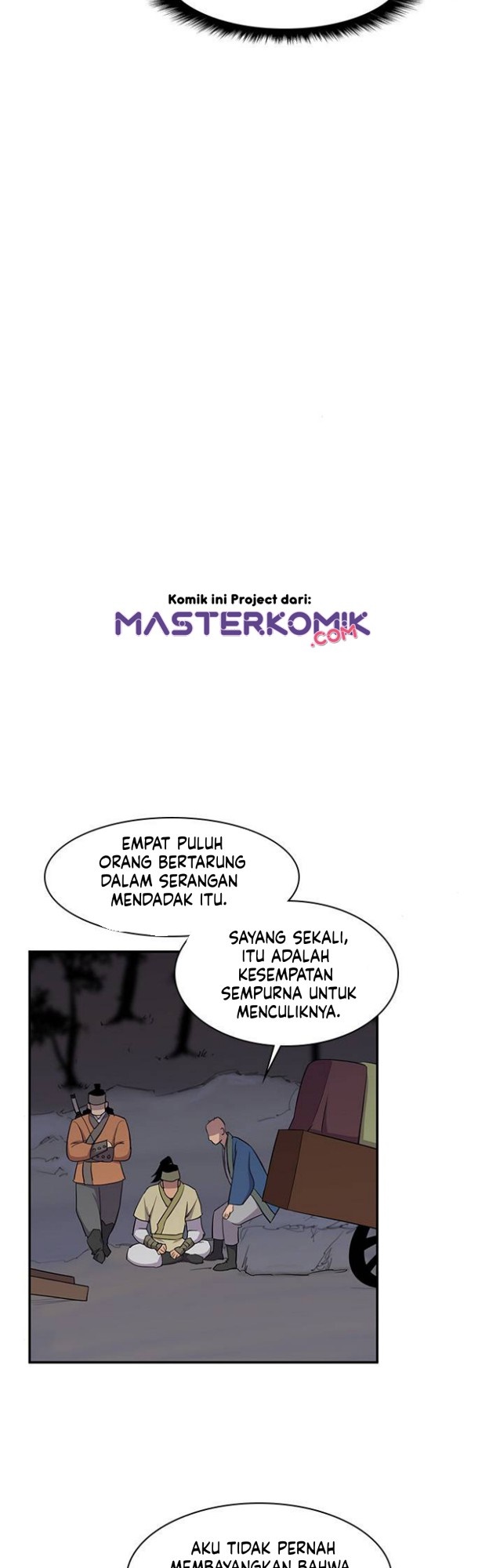 The Strongest in History Chapter 27 - halaman 19