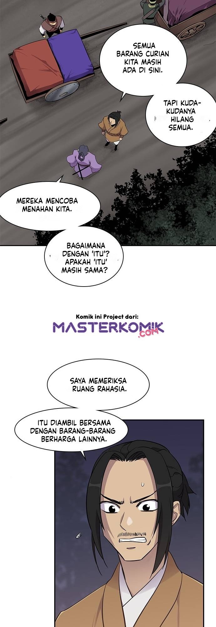 The Strongest in History Chapter 27 - halaman 4