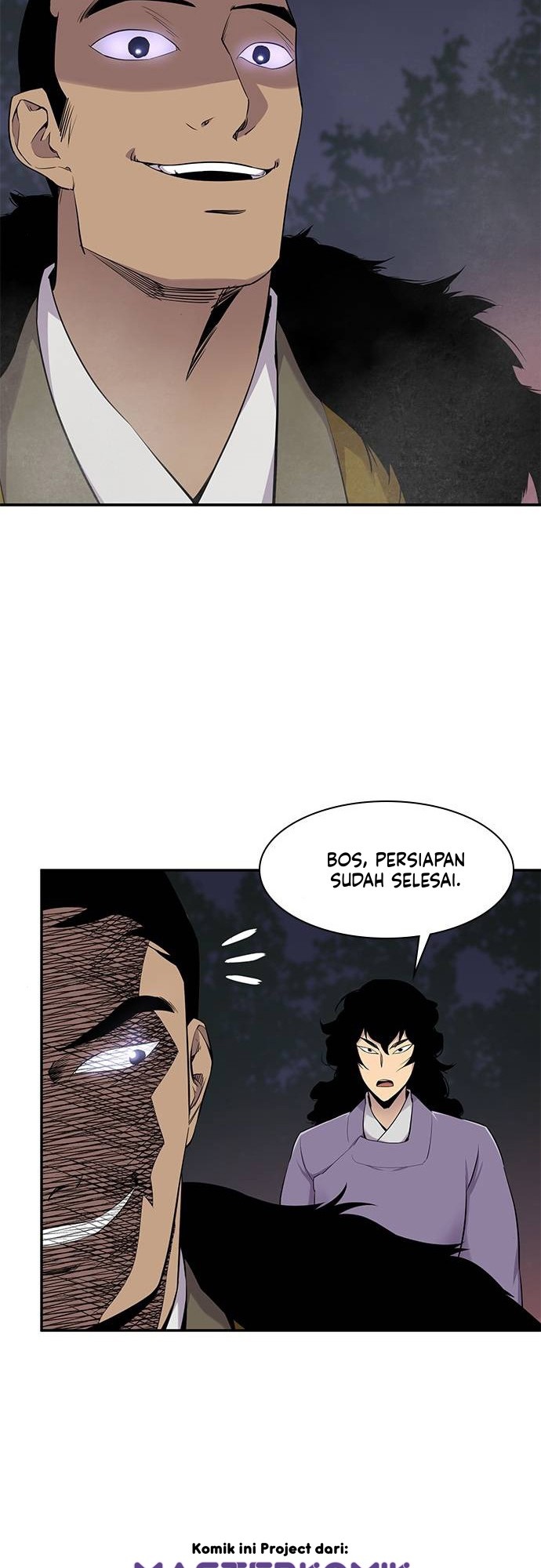 The Strongest in History Chapter 27 - halaman 51