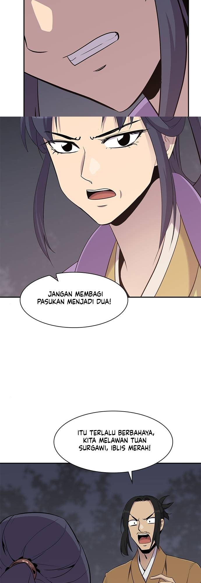 The Strongest in History Chapter 27 - halaman 6