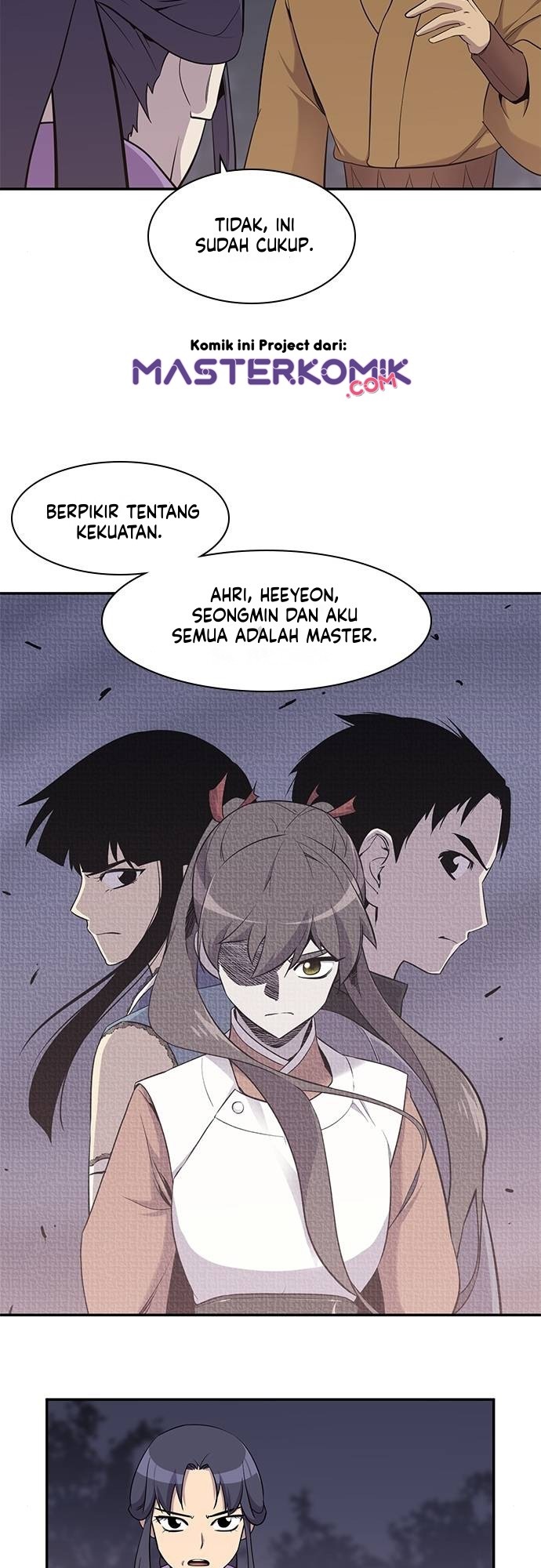 The Strongest in History Chapter 27 - halaman 7