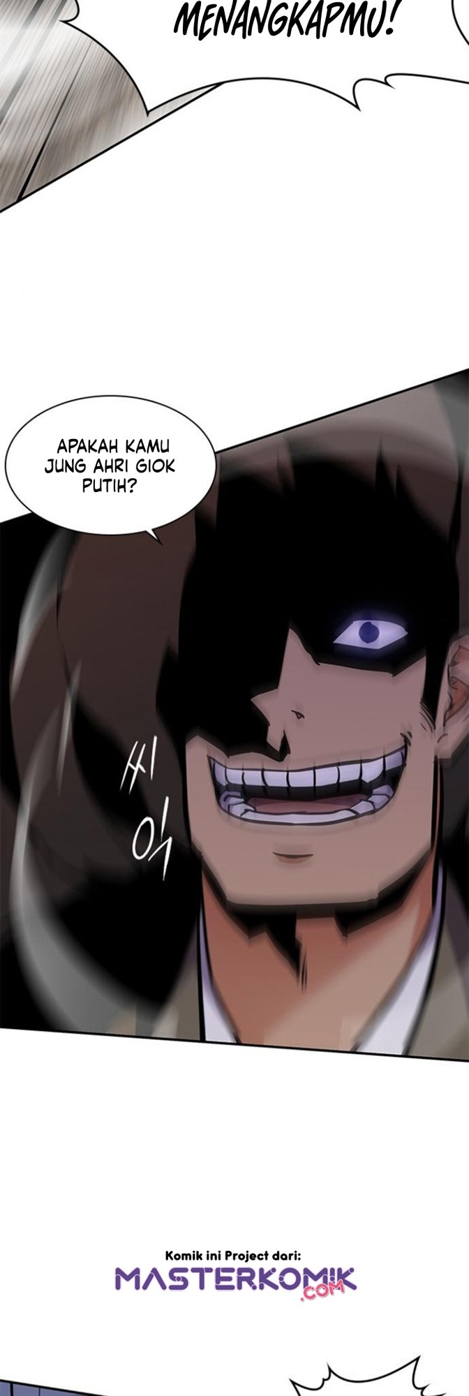 The Strongest in History Chapter 28 - halaman 24