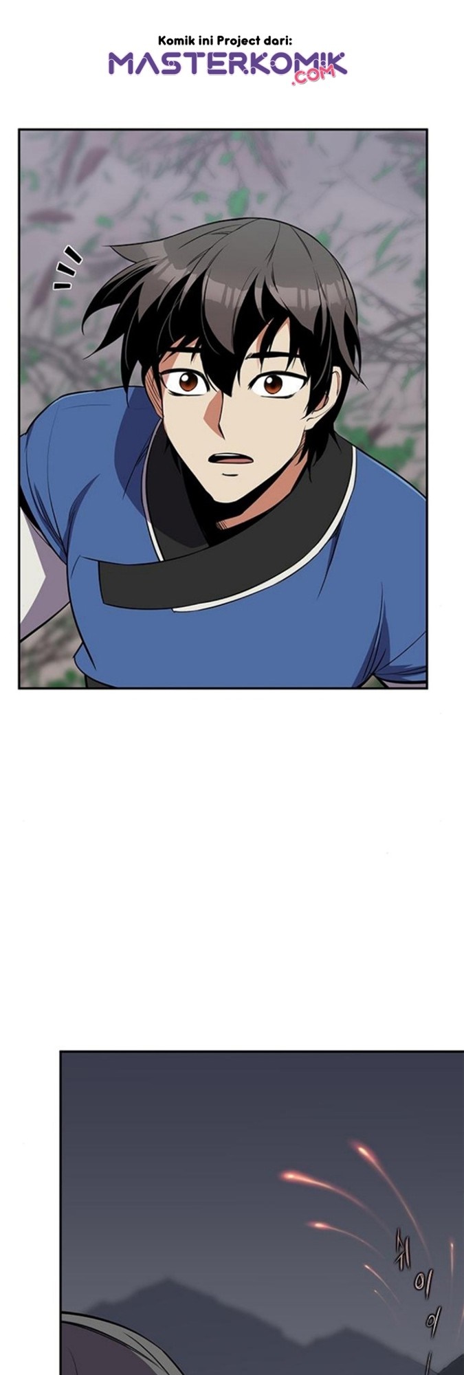 The Strongest in History Chapter 28 - halaman 3