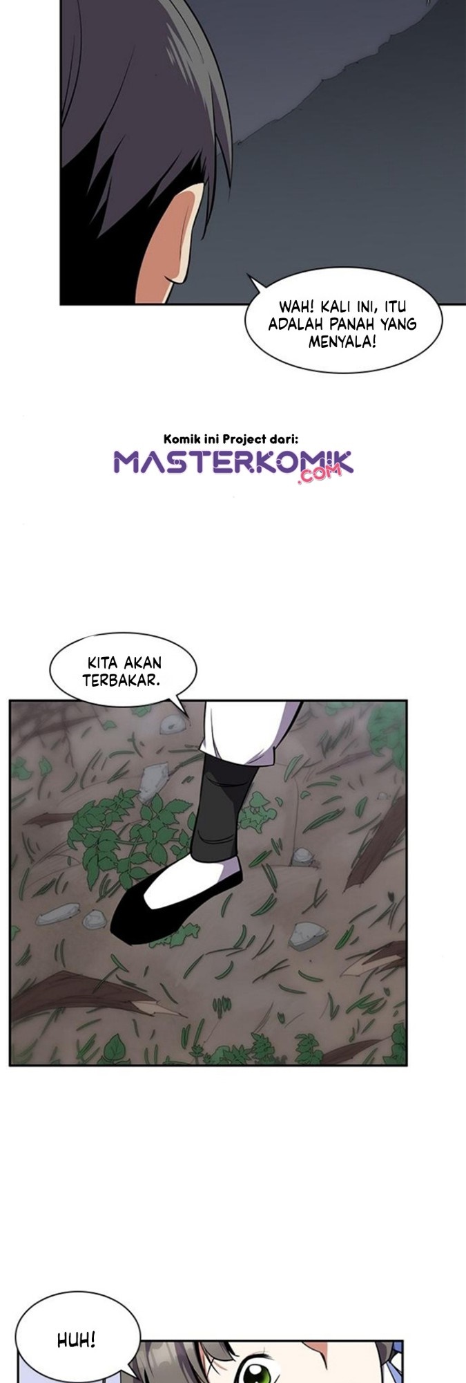 The Strongest in History Chapter 28 - halaman 4